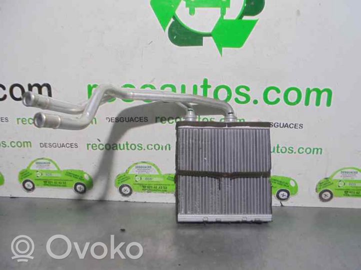 Nissan Qashqai Radiateur de chauffage 