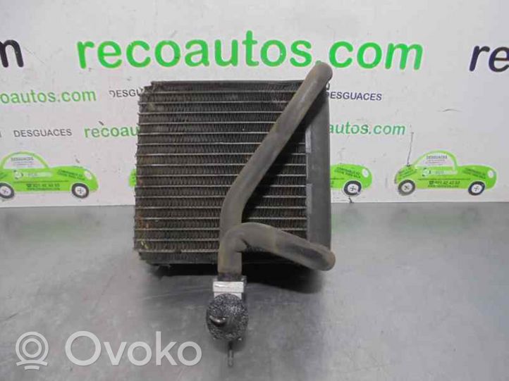 Mercedes-Benz ML W163 Air conditioning (A/C) radiator (interior) 