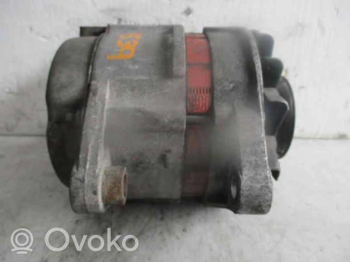 Seat Ibiza I (021A) Generatore/alternatore 