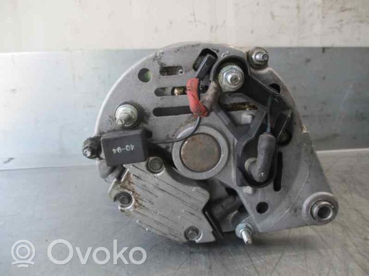 Ford Fiesta Generatore/alternatore 