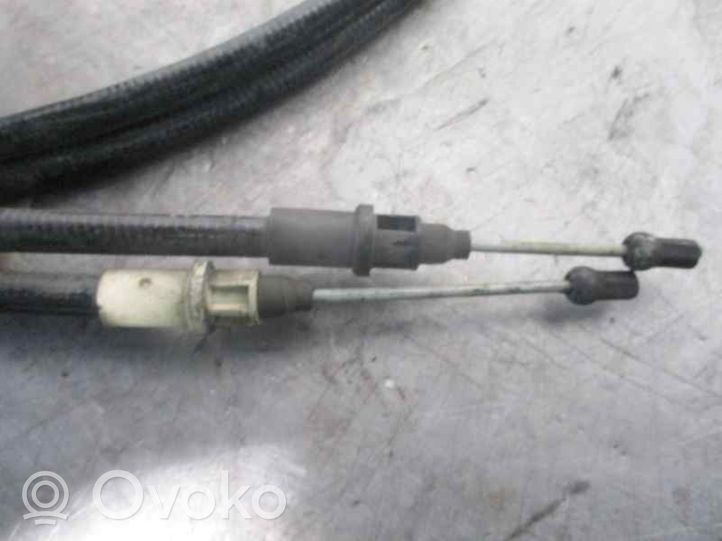 Ford Focus Otros cableados 