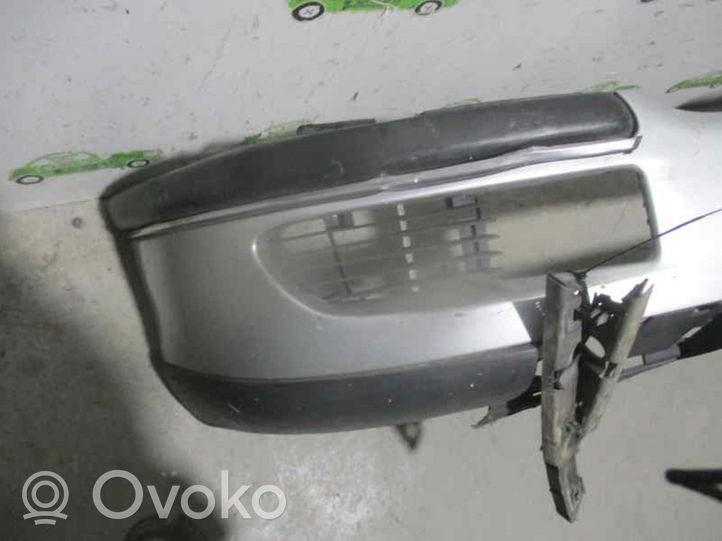 Opel Omega B1 Front bumper 