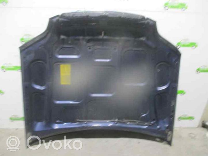 Honda Civic Engine bonnet/hood 