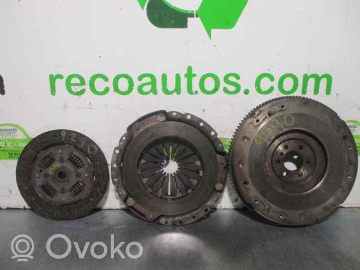 Fiat Punto (176) Kit d'embrayage 