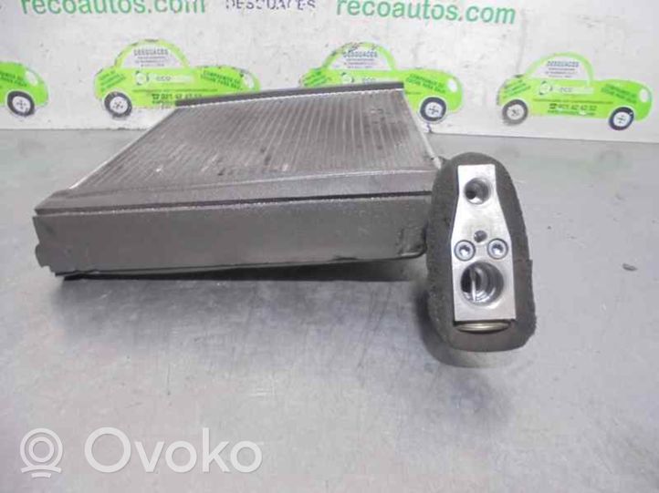 Toyota Auris E210 Radiatore aria condizionata (A/C) (abitacolo) 