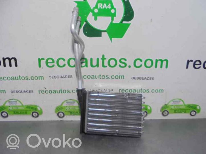 Citroen C3 Radiateur de chauffage 