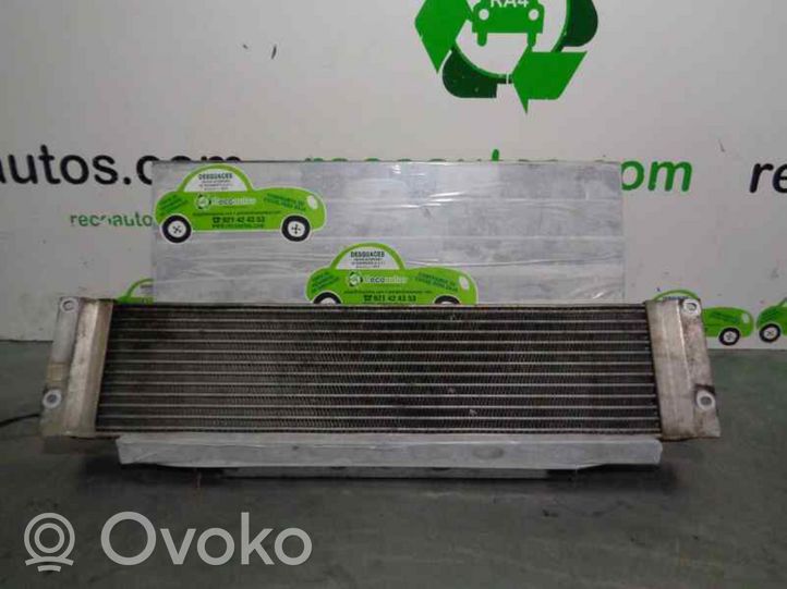 Land Rover Range Rover P38A Radiateur d'huile moteur 