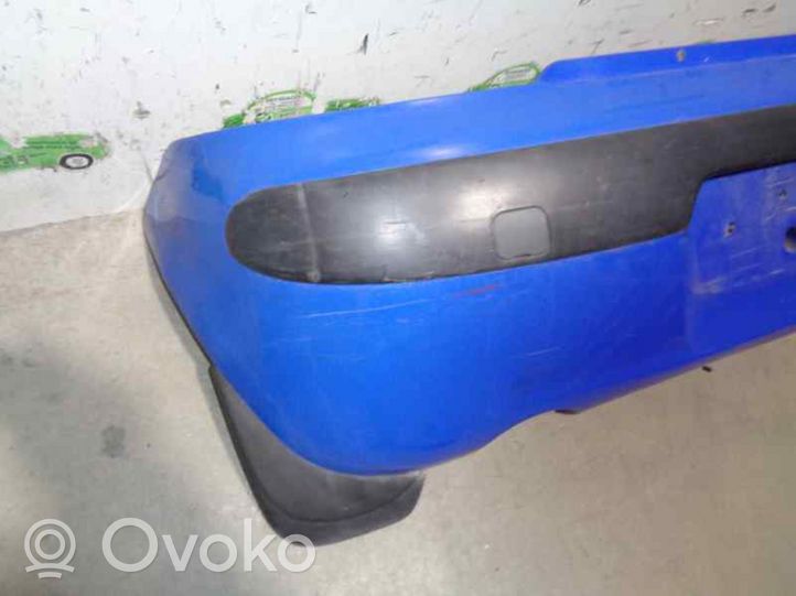 Daewoo Matiz Rear bumper 