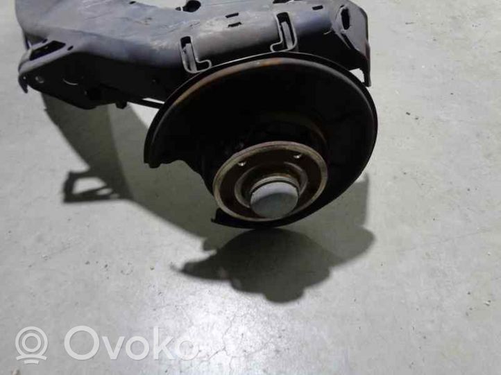 Mercedes-Benz B W245 Rear subframe 