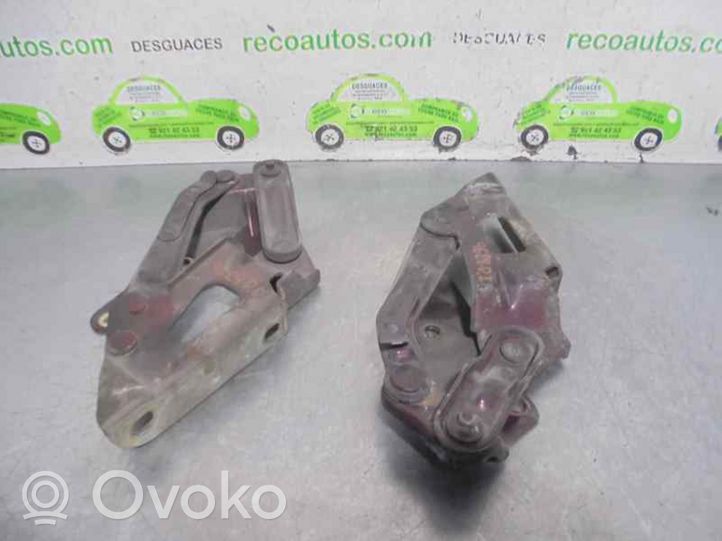 Land Rover Range Rover P38A Cerniere del vano motore/cofano 