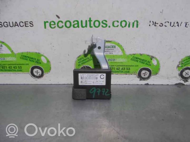 Toyota Auris E210 Kiti valdymo blokai/ moduliai 