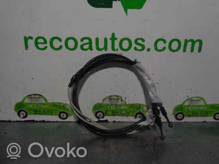 Volkswagen New Beetle Other wiring loom 