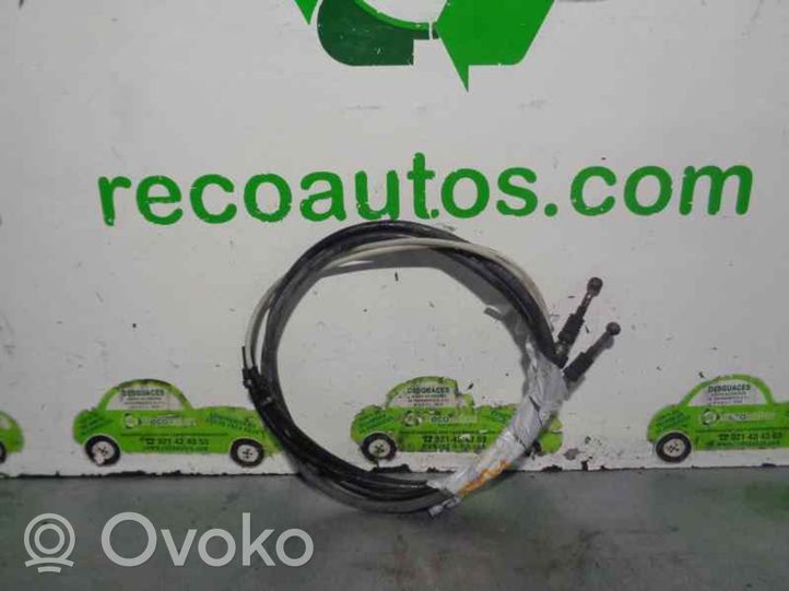 Volkswagen New Beetle Other wiring loom 