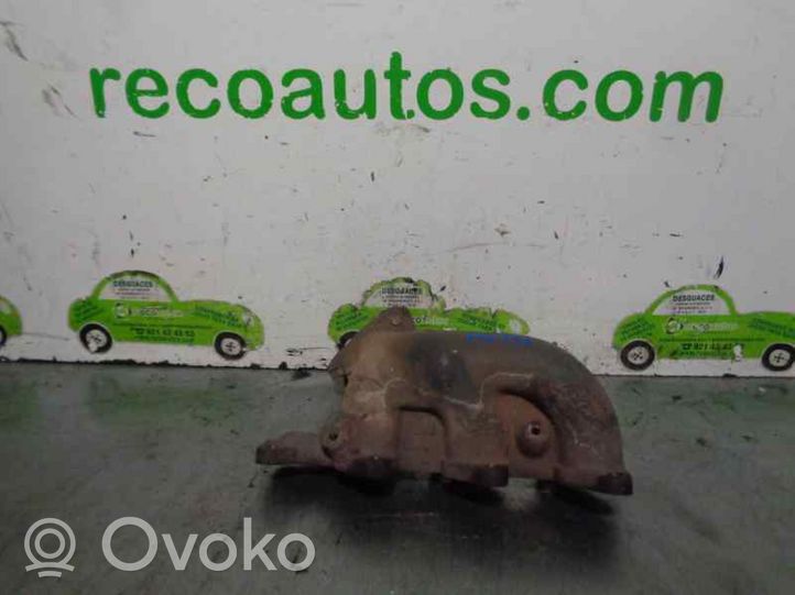 Daewoo Matiz Exhaust manifold 