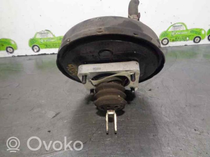 Daewoo Matiz Brake booster 