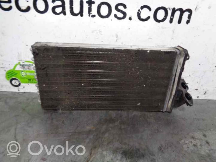 Mercedes-Benz Vito Viano W638 Radiateur soufflant de chauffage 