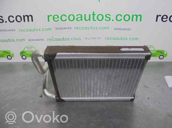 Hyundai Sonata Heater blower radiator 971383K000
