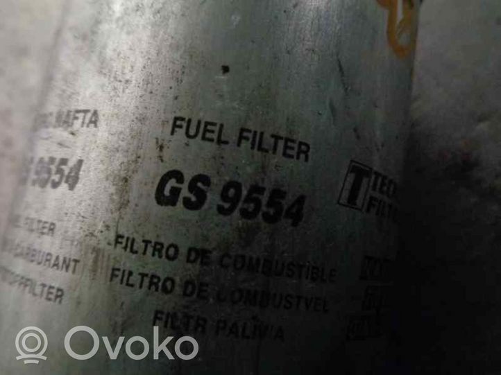 Opel Omega B1 Fuel filter 