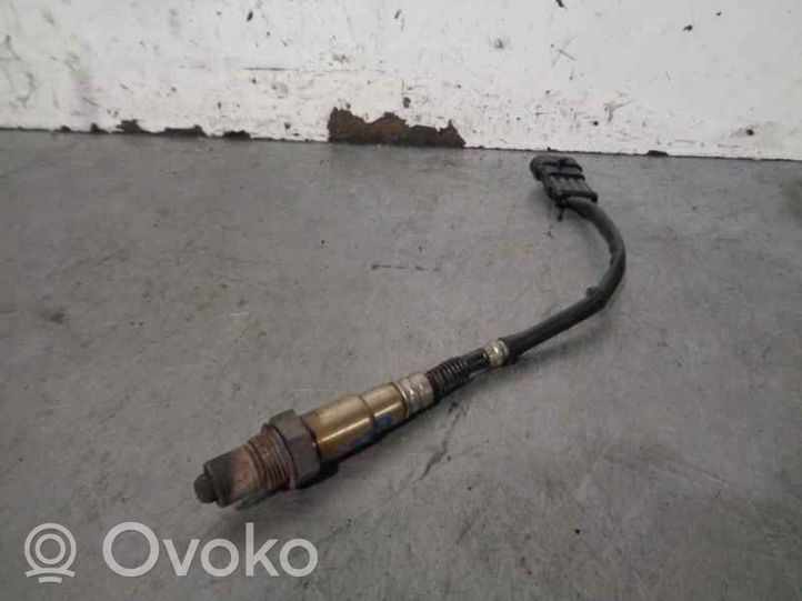 Fiat Doblo Lambda probe sensor 