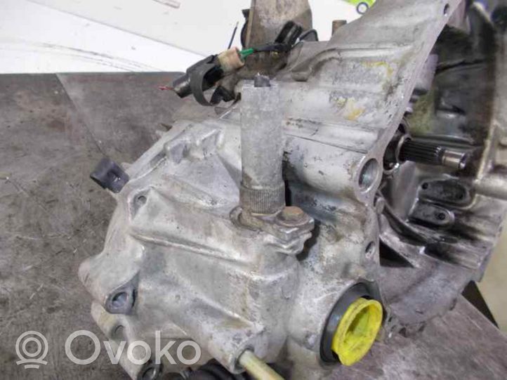 KIA Pride Manual 5 speed gearbox 