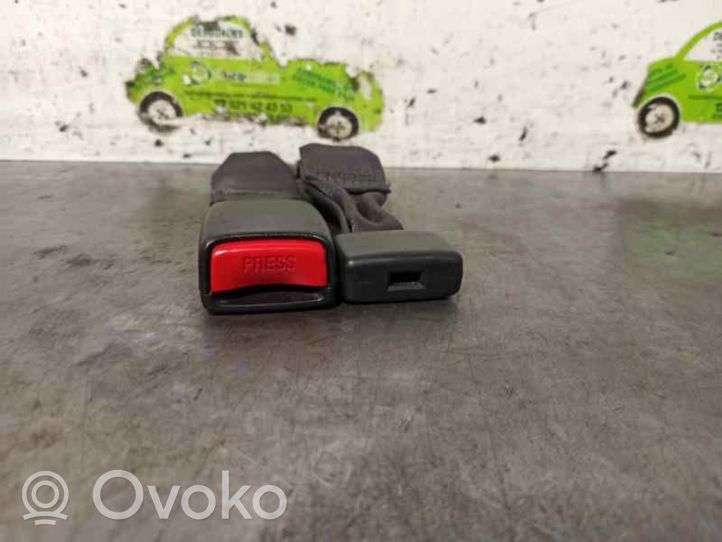 Honda Jazz Boucle de ceinture de sécurité avant 