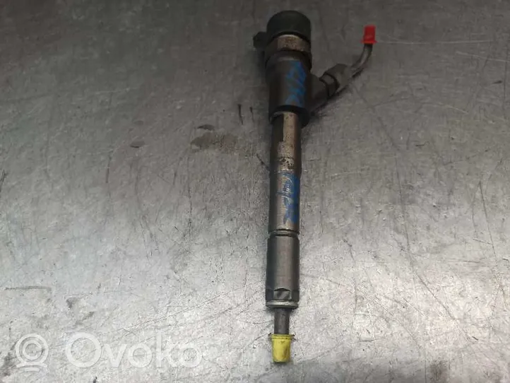 Toyota Corolla Verso E121 Injecteur de carburant 