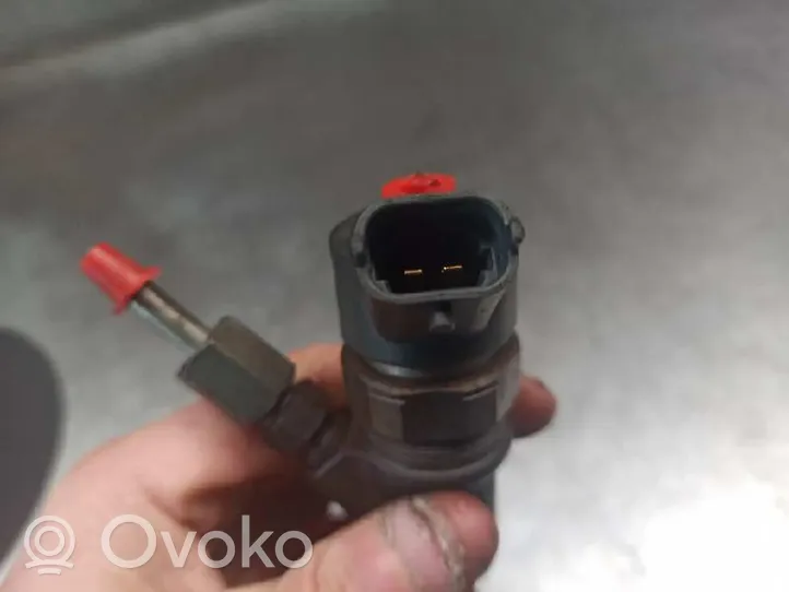 Toyota Corolla Verso E121 Injecteur de carburant 