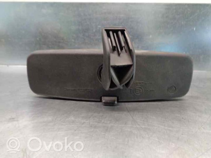 Renault Kangoo III Rear view mirror (interior) 