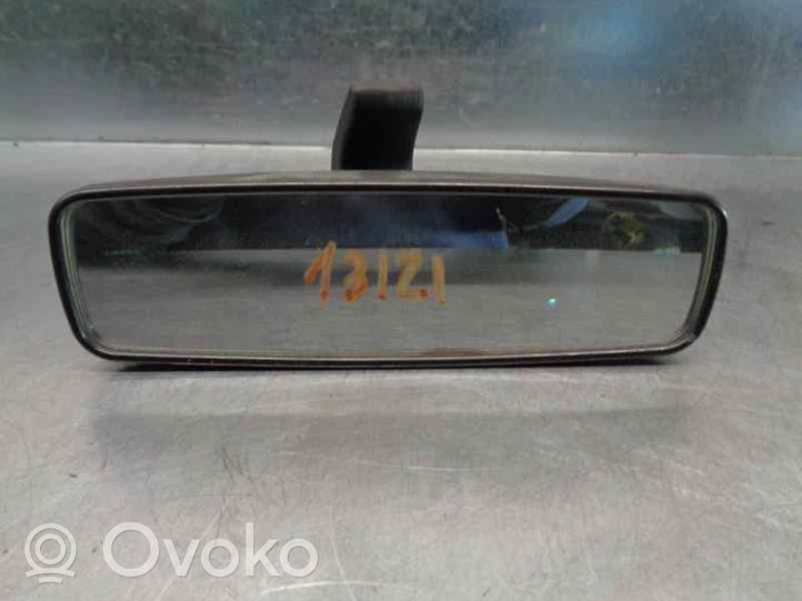 Renault Kangoo III Rear view mirror (interior) 