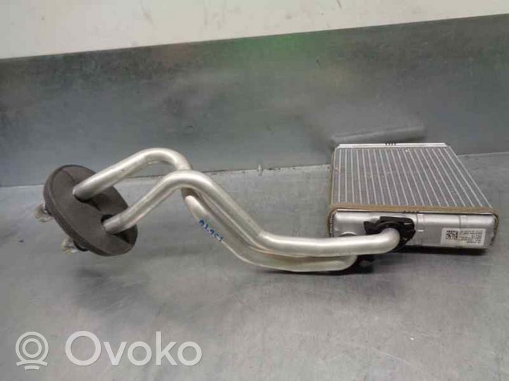 Citroen C4 Cactus Radiateur soufflant de chauffage 1620045480