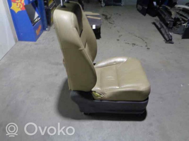 Honda FR-V Airbag de passager 