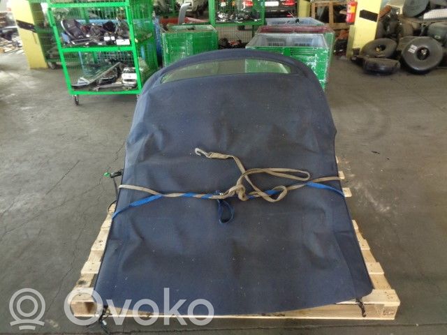 8628365 Volvo C70 Convertible roof soft/hard top, 738.57 € RRR