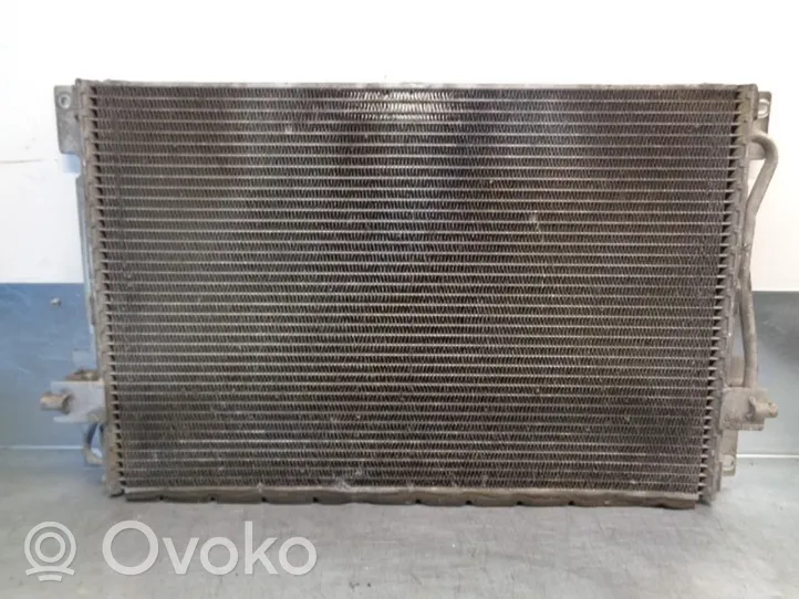 Volvo C70 A/C cooling radiator (condenser) 30665225