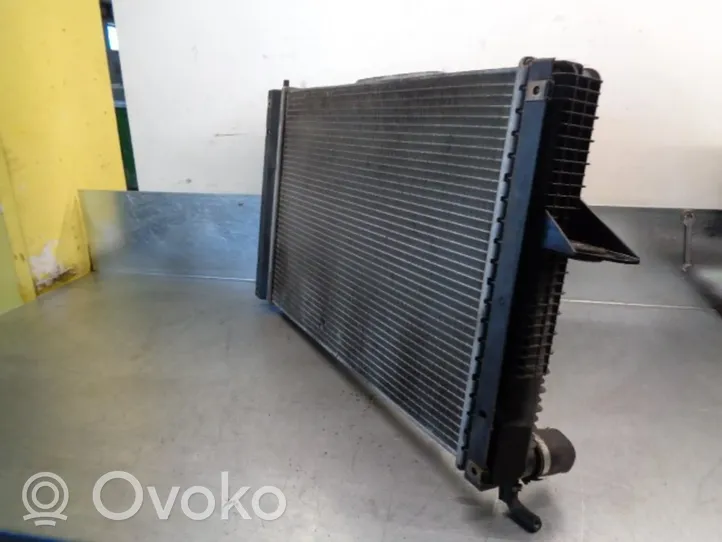 Volvo C70 Radiador del refrigerante 8603770