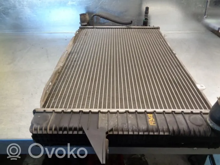 Volvo C70 Coolant radiator 8603770