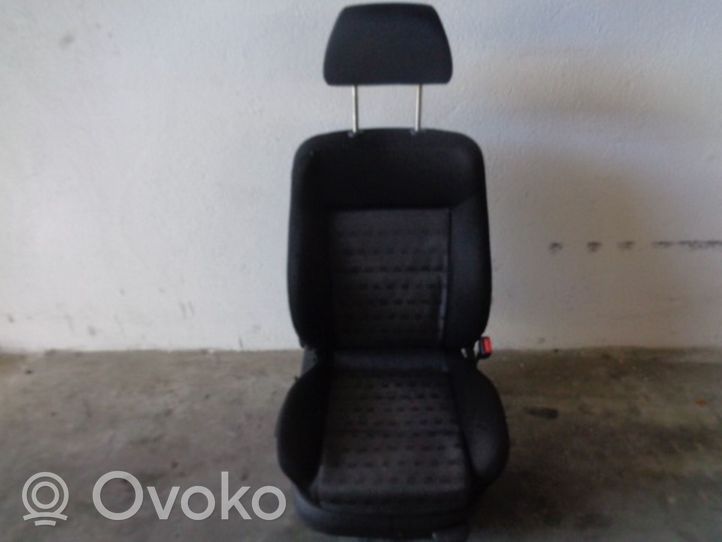 Volkswagen PASSAT B5.5 Beifahrersitz 
