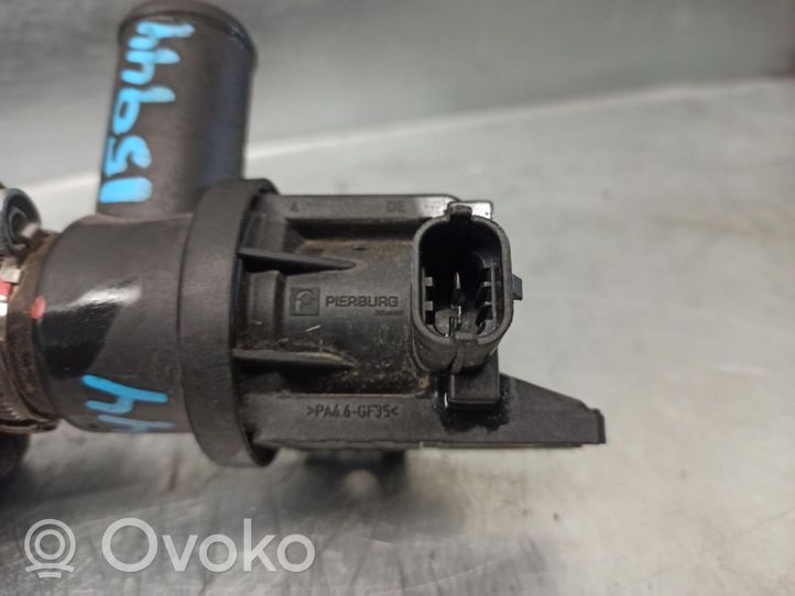 Fiat Tipo Vacuum valve 