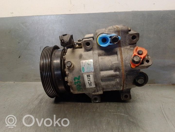 Hyundai Accent Compressore aria condizionata (A/C) (pompa) 9770117610