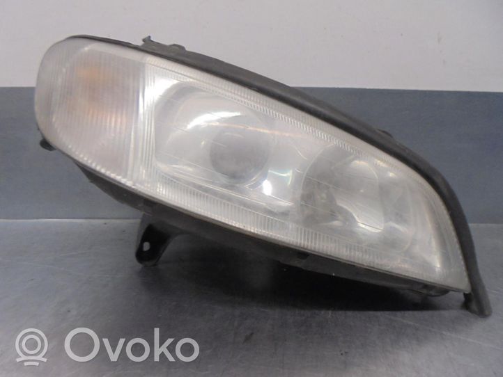 Opel Omega B1 Lampa przednia 1216079