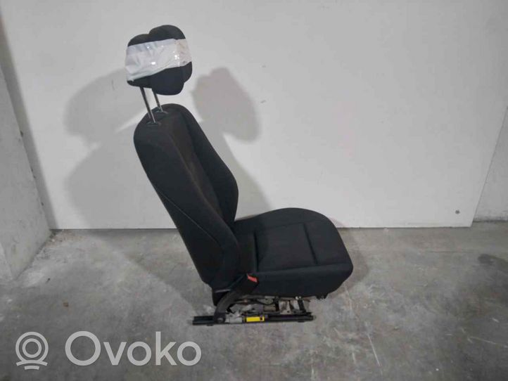 Volkswagen Golf IV Front driver seat 