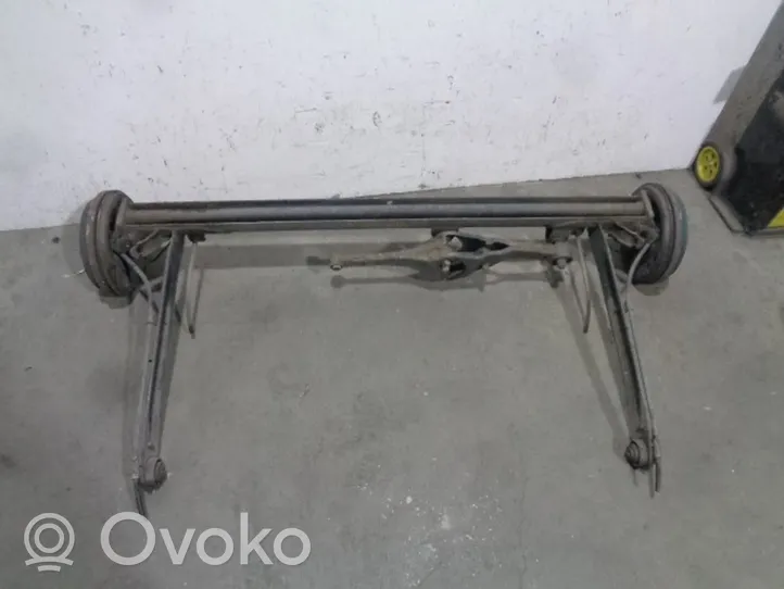 Nissan Primera Rear subframe 4663185