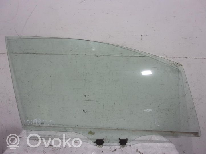 Honda Jazz Etuoven ikkunalasi, neliovinen malli 73300TF0G00