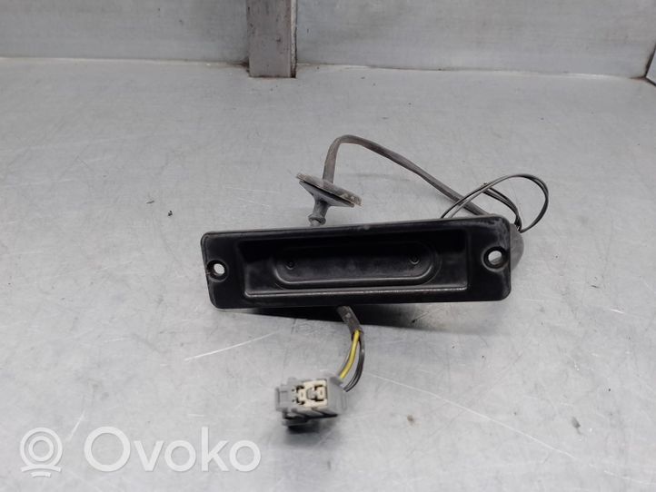 Volvo S60 Takaluukun/tavaratilan kahva 30634364