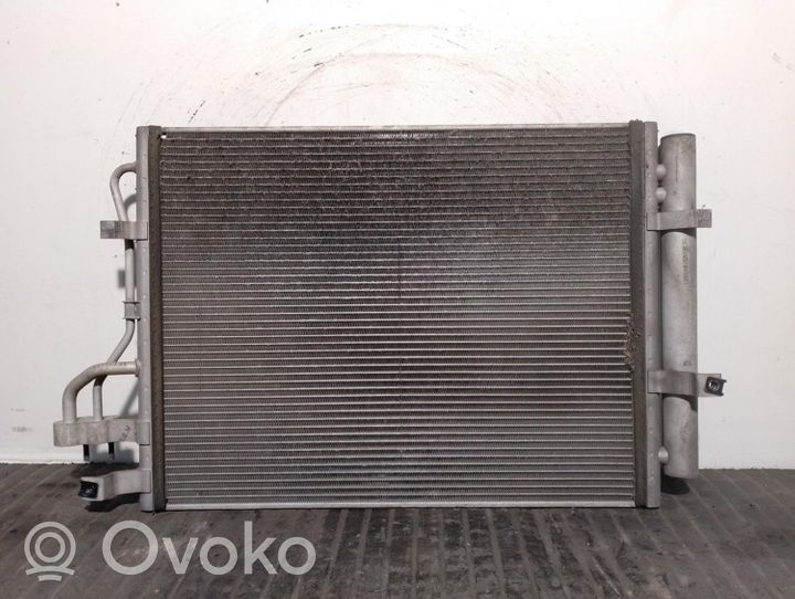 KIA Picanto Radiateur condenseur de climatisation 976061Y000