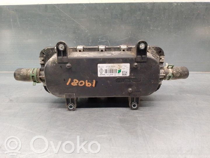 271433935R Renault Kangoo II Glow plug preheat relay, 371.07 € RRR