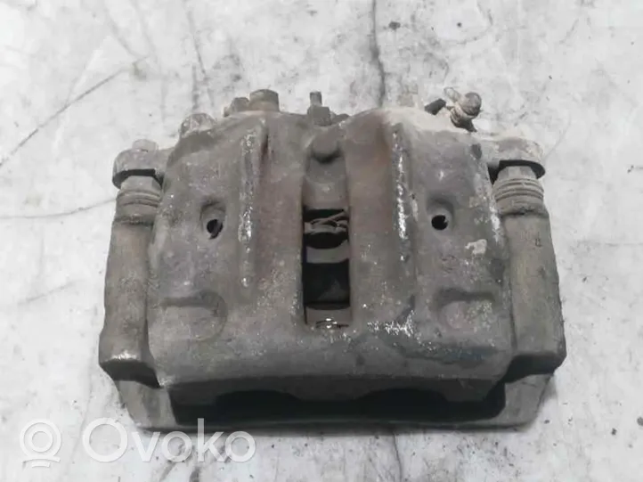 Tata Safari Caliper de freno delantero 