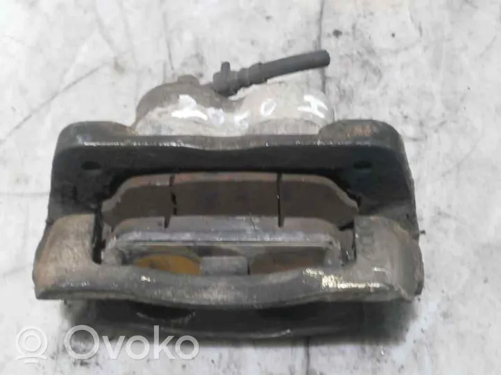 Tata Safari Caliper de freno delantero 