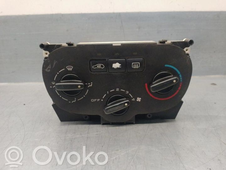6451JP Peugeot 307 Climate control unit, 29.81 € RRR