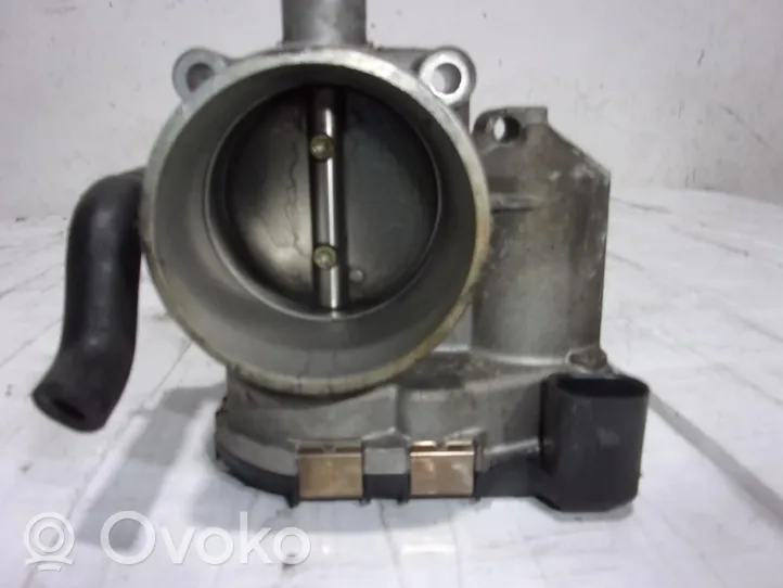 Audi TT Mk1 Throttle body valve 