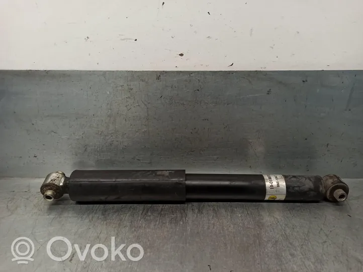 Volvo 440 Rear shock absorber with coil spring 3345609
